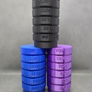 Rhinestone sorter RTS