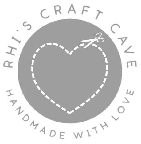 Rhi's Craft Cave