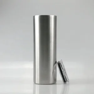 Custom 20oz Resin Skinny Tumbler