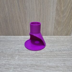3D Printed Bottle Stand