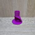 3D Printed Bottle Stand 1