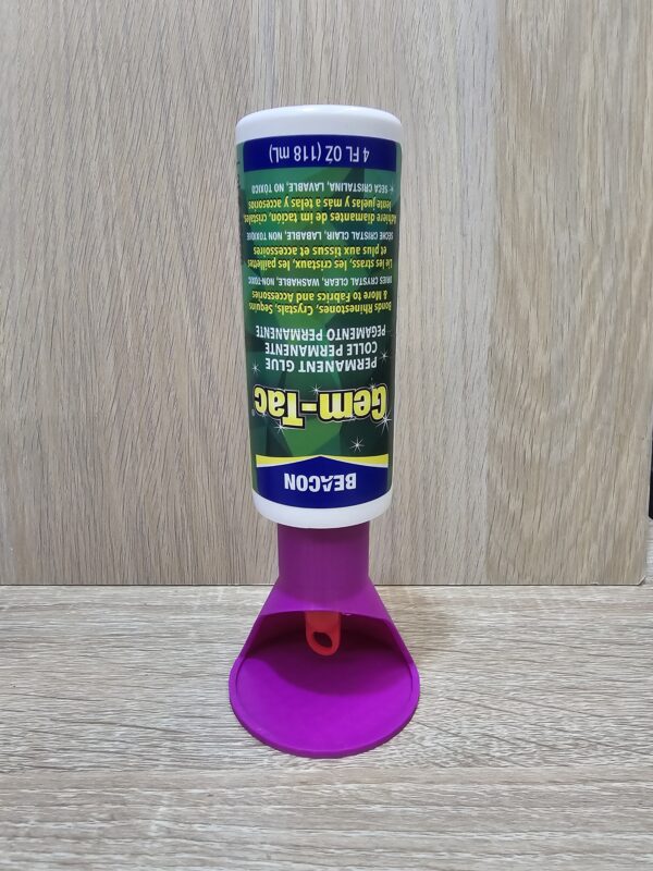 3D Printed Bottle Stand 3 3D Printed Bottle Stand 3