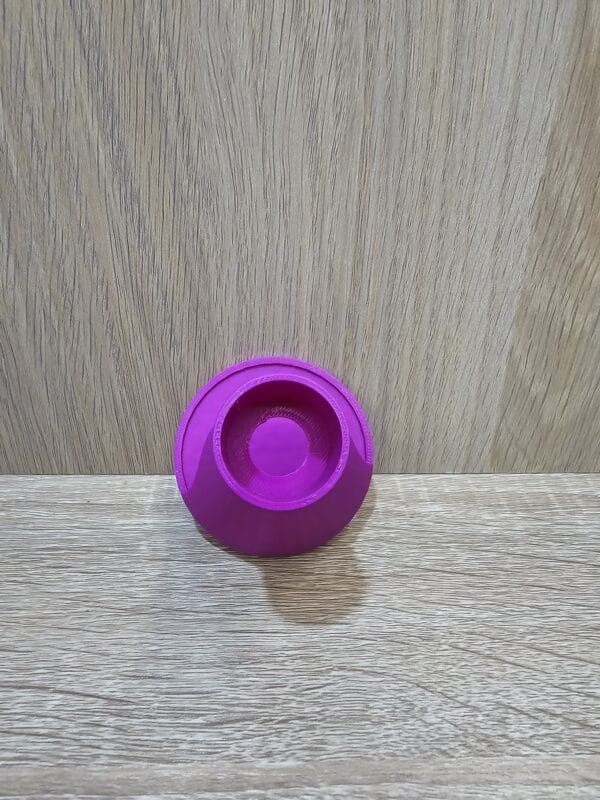 3D Prionted Bottle Stand 2 3D Prionted Bottle Stand 2