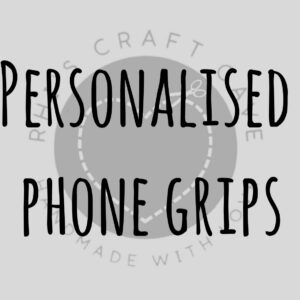 Phone Grip