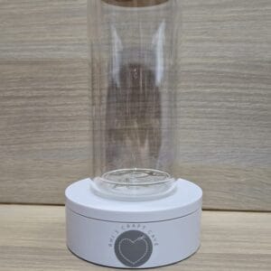 Custom 20oz Glass Snowglobe