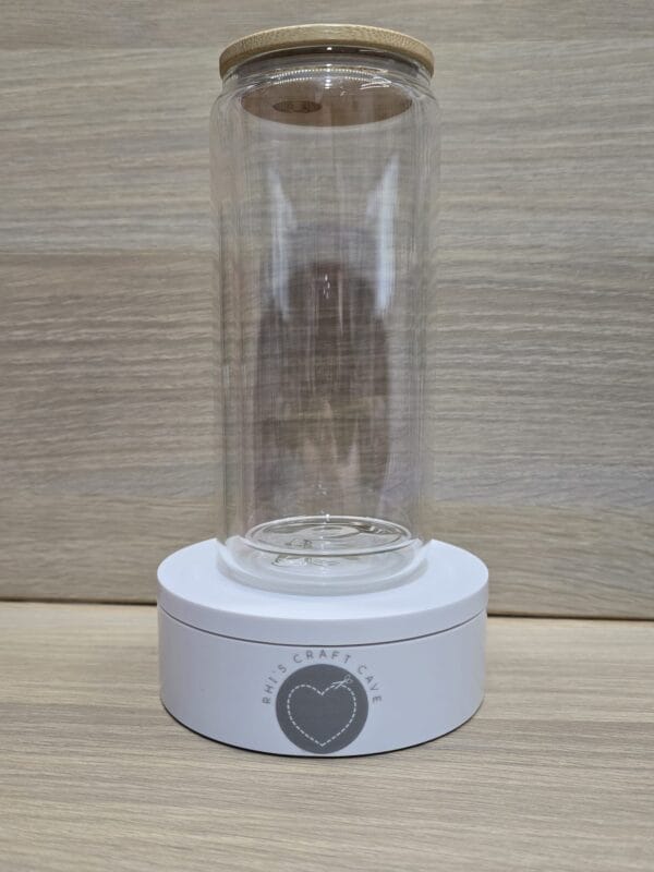 20oz Snowglobe 20oz Snowglobe