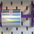 Munbyn Skadis Label Roll Holder
